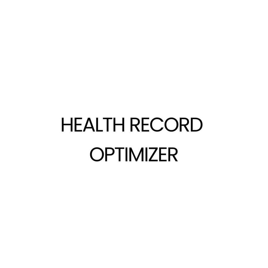 Automated health data validation system improving accuracy and efficiency of EHR data.